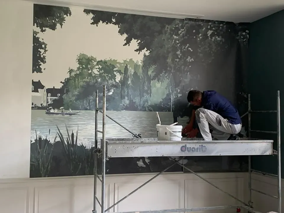 peinture