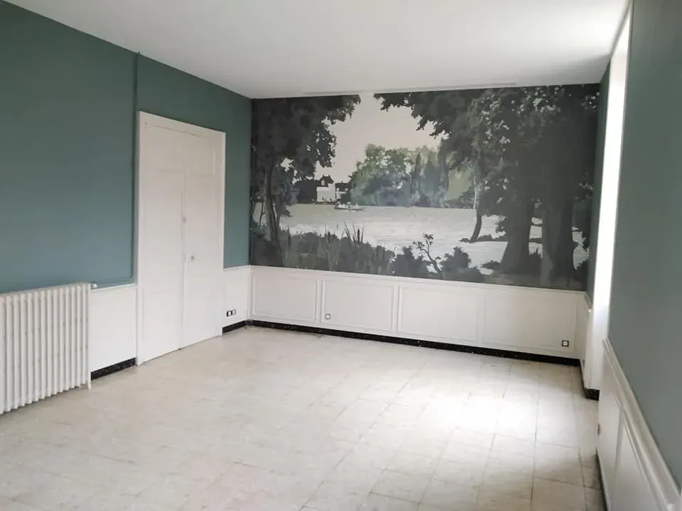 peinture