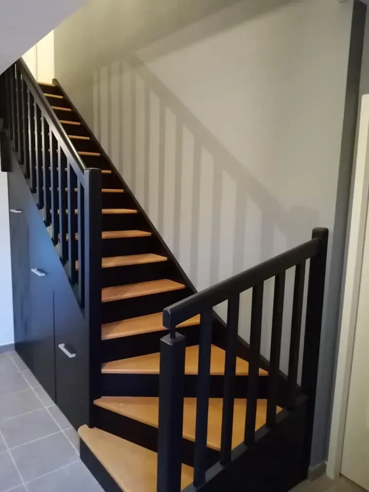 renovation